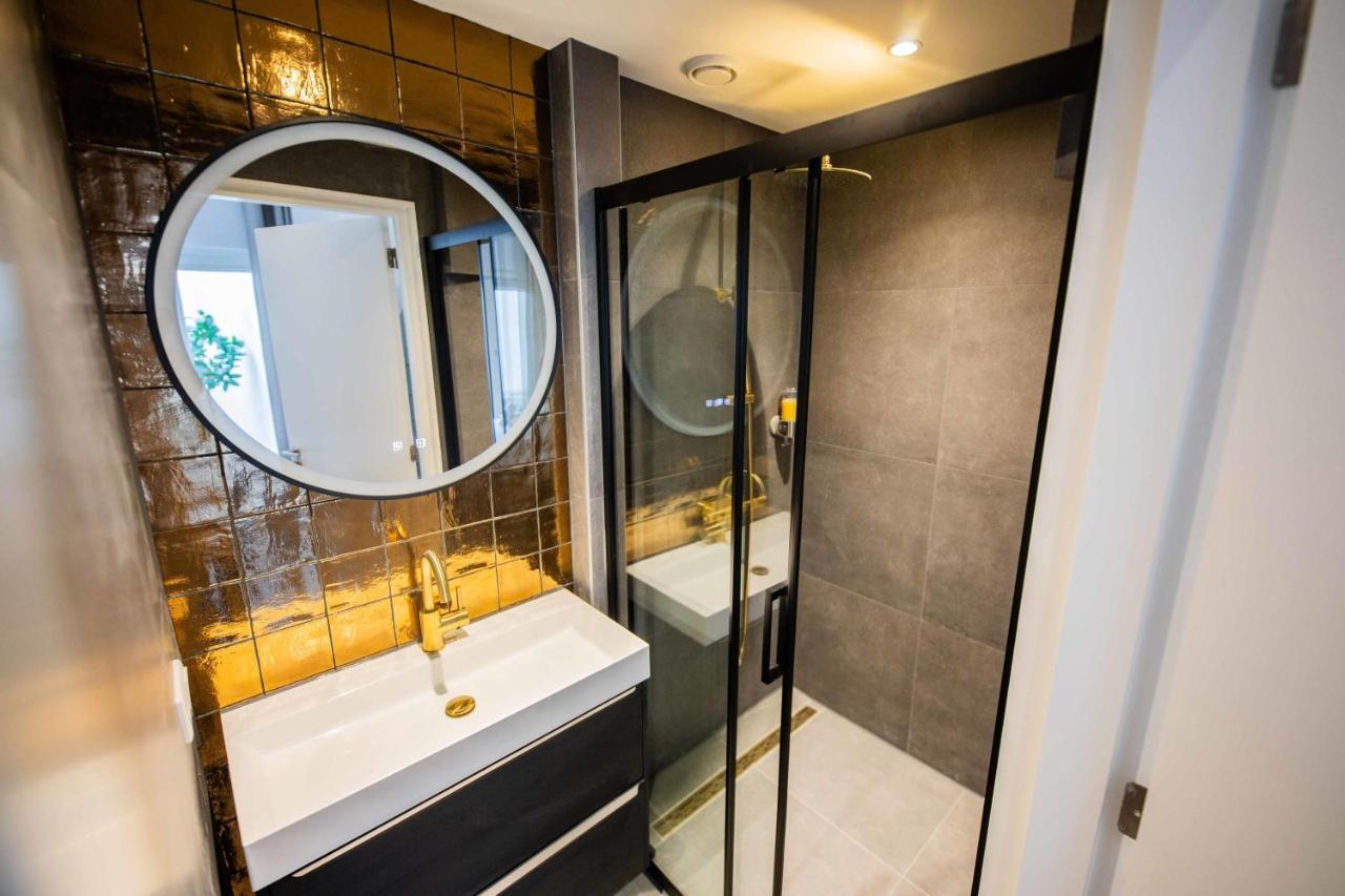 Historical 80M2 Retreat With Sauna Option - R51B Эйндховен Экстерьер фото