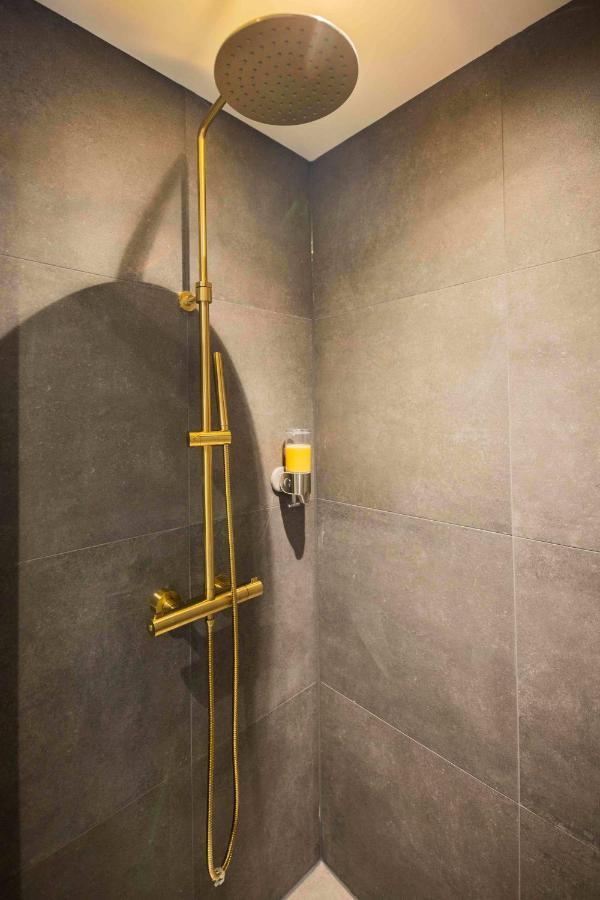 Historical 80M2 Retreat With Sauna Option - R51B Эйндховен Экстерьер фото