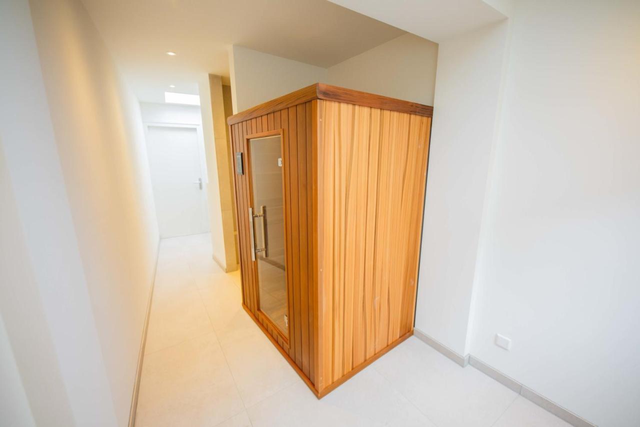 Historical 80M2 Retreat With Sauna Option - R51B Эйндховен Экстерьер фото
