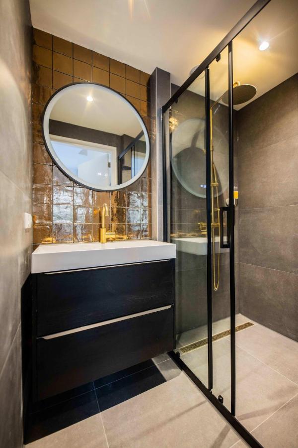 Historical 80M2 Retreat With Sauna Option - R51B Эйндховен Экстерьер фото
